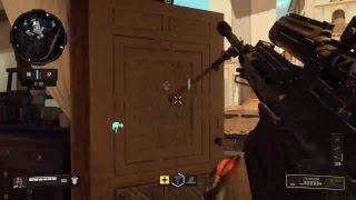 【参加型配信】CODBO4 訳有りNoVCマルチ【BB】Part1