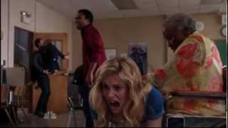 Community: Britta Gets Spanked