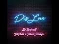 Dj spinall - Dis Love (Lyrics) ft. Wizkid , Tiwa savage Dj spinall - Dis Love (Lyrics) ft. Wizkid , Tiwa savage