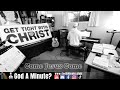 Come Jesus Come Cover Stephen McWhirter Requested By Katrina God A Minute