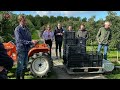 Oogsten kan voor de telers in Flevoland niet uit  maar: 'appels laat je niet wegrotten'