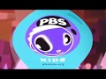 PBS KIDS BALL LOGO EFFECTS