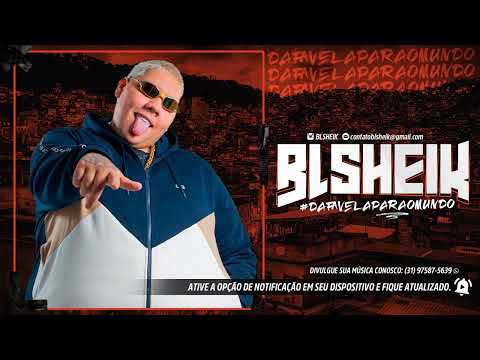 SET GORDÃO DO PC - MC GAROTO, MC RICK, MC VITIN DA IGREJINHA, MC TH E MC LARANJINHA