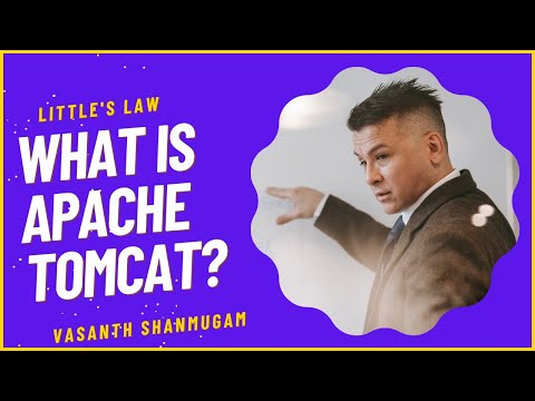 What is Apache Tomcat