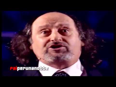 Raiperunanotte - Antonio Cornacchione