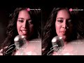 Kadhal Sadugudu Song Female Version Priyanka Nk Whatsappstatus Alaipayuthaey AR Rahman Love Song