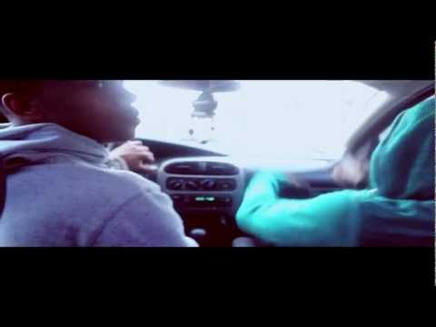 Fetti Nation (Yung Kale, G Baby & Kid Phresh) - CHILLIN WIT MY NIGGAZ (Trailer)