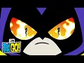 Legendary Hot Pepper Teen Titans Go Cartoon Network