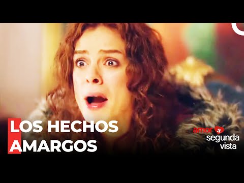 Zeynep Aprendió Todo - Amor a Segunda Vista