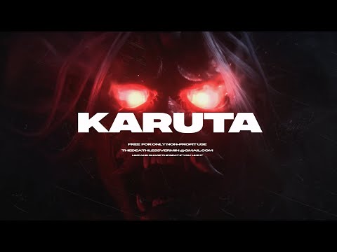 [FREE] K-Pop Type Beat 2022 "Karuta" | Prod. XVIY