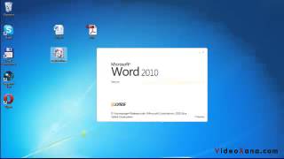 Word sənədini PDFə çevirmək