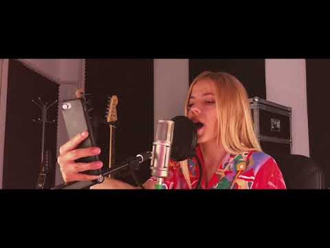 Post Malone - I Fall Apart (Laola cover)