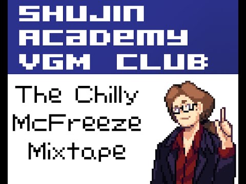 Chilly McFreeze Mixtape