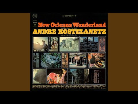 The Battle of New Orleans