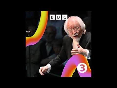 BBC Proms 2024 - Prom 40 - Bach’s St John Passion