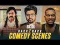 Doctor Back To Back Comedy Scenes Sivakarthikeyan Yogi Babu Kingsley Adithya TV