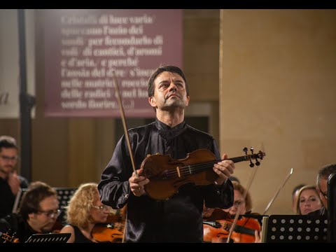 Niccolò Paganini - Capriccio №24, Op.1