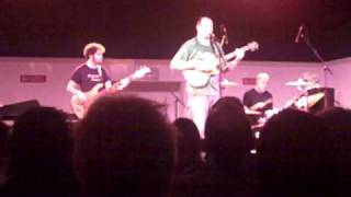 Francis Dunnery, American Life in the Summertime, Fearless Tour, Colston Hall 2010