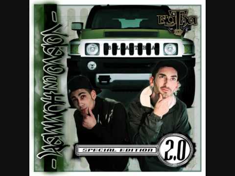 BLATHA FAM - SCOMODO