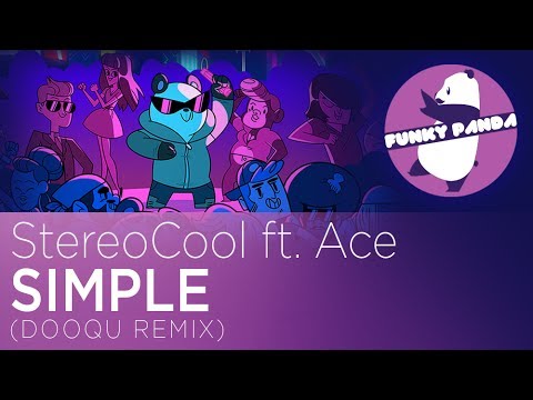 French House || StereoCool ft. Ace - Simple (Dooqu Remix)