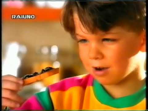 Sequenza R1 - 31 Agosto 1994 (HD720/50p)