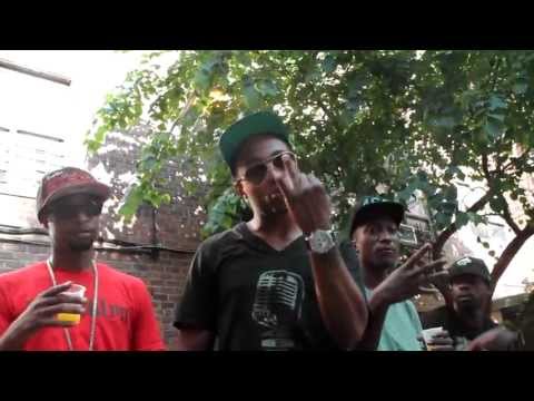 All Chrome Everything (Paparazzi Chauncey) "Snaap Snaap"