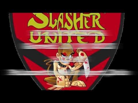 Slasher Utd: trailer stagione 2013/14