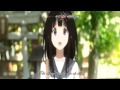 ENCHANTED Owl City【HYOUKA】AMV [vietsub+kara ...