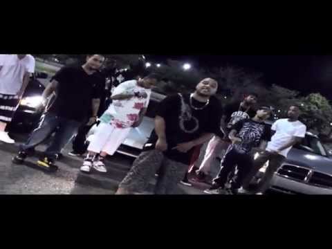 Criminal Manne - Get Back To The Money (Official Music Video) ft. Lil Izzy