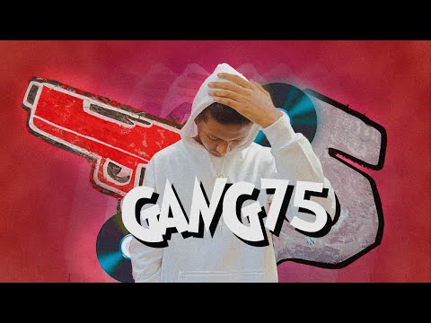 Lil Sky - Gang 75  | Official Music Video | 2022