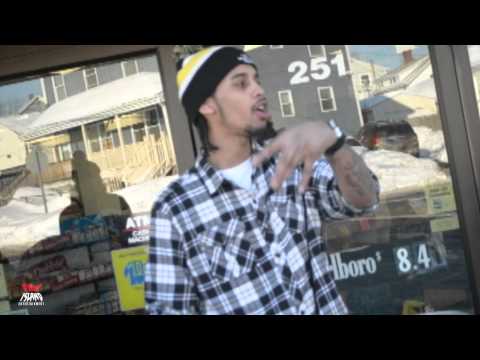 M$M x On My Grind (Dir. By @Rawislandent)