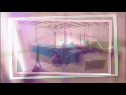 Video Jardín Infantil Montessori Planet