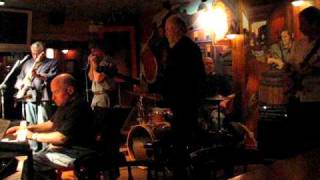 Joe Murphy & The Water Street Blues Band - She's 19 Years Old