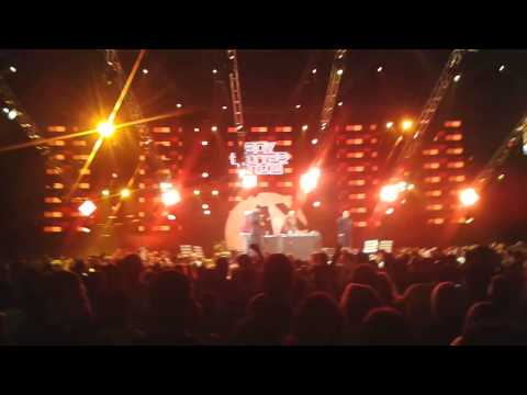 Boy Better Know, 1xtra live