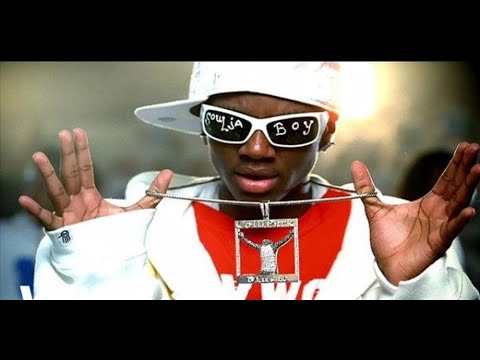 OLD SCHOOL HIP HOP CRUNK VIDEO MIX 2021 — DJ ANDIE 254 // BEST OF 2000,s HIP HOP JAMS VIDEO MIX