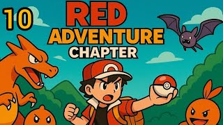 Red adventure chapter gameplay walkthrough part 11