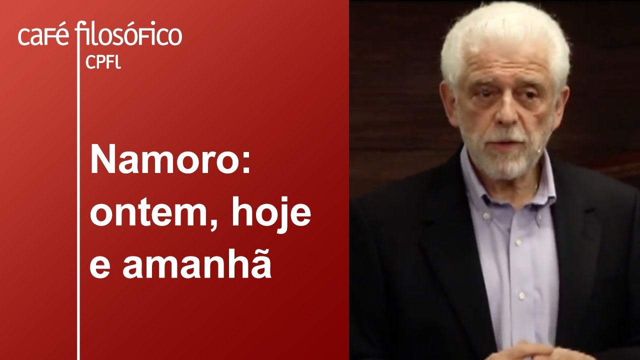 Namoro: ontem, hoje e amanhã | Flávio Gikovate
