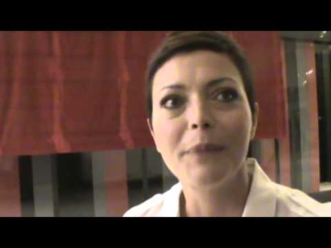 My Fair Lady, Fattitaliani intervista Vittoria Belvedere: il teatro, punto di arrivo e di conquista