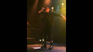 Miriam Bryant - Life is a flower (Cirkus)