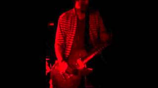 Swervedriver live at spaceland "for seeking heat"