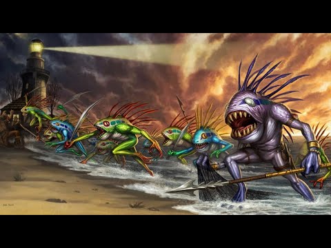 Millhouse murloc army win the game--hearthstone battlegrounds