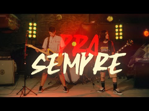 Pra Sempre - Hero (Punk)