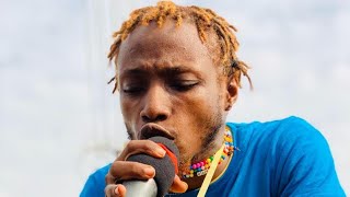 What Kobby Gee got to say about Artists Cafe.