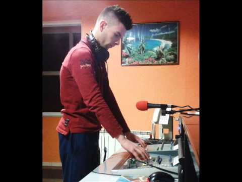 Cvija feat. DJ MS - Gde Si Ti (Rmx By DJ EM)