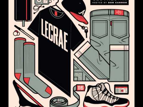Let It Whip (feat. Paul Wall) - Lecrae (Church Clothes Vol. 2)