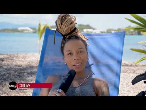 C10LIVE LYCINAÏS JEAN 14-03-20