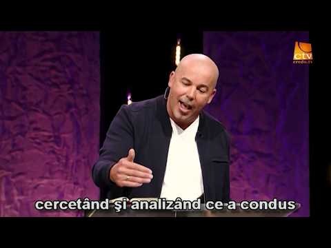 285. Adevărul Viu - Brett McBride - Hotarât (1)