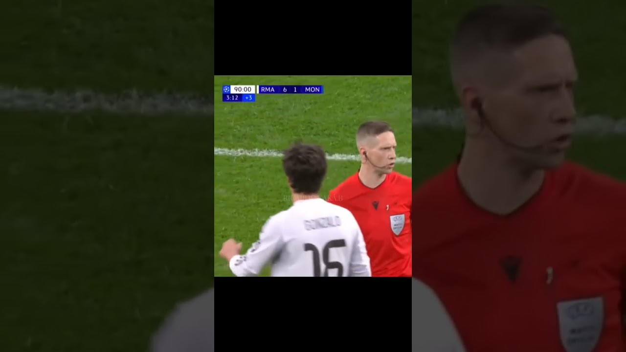 #football || Efecto arbeloa 🪄#realmadrid #futbol ✨🔥