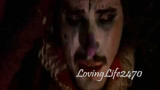 For Your Entertainment/Everybodys Fool- Moulin Rouge