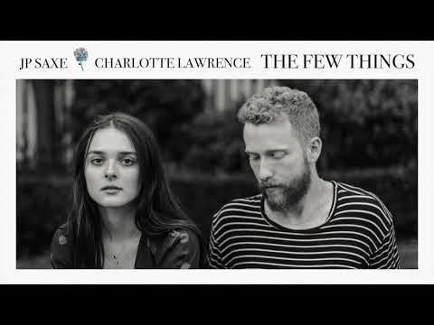 Miniatura de The Few Things (Remix)